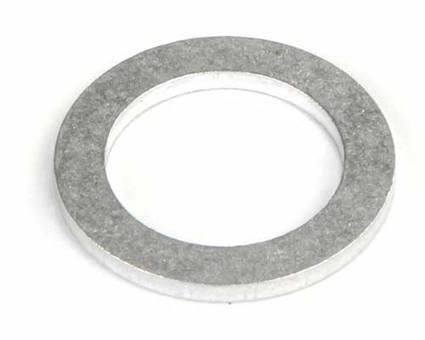 Audi Mercedes Sealing Ring (12x18) 3549223 - Elring 239402